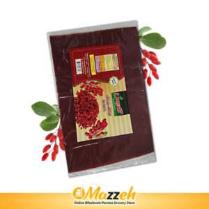 Goldis-Fruit Rol-Berberis Lavashak 250 Gr-Pack Of 40