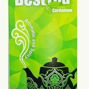 Best Tea Blend Cardamom 500 g Case of 24