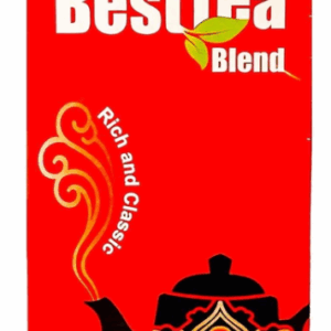 Best Tea Blend 250 g Case of 24