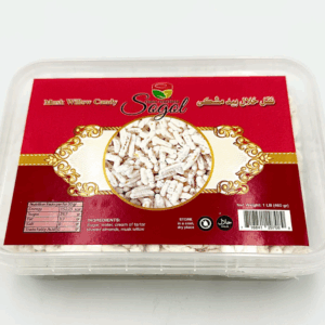 Sogol-Noghl Bidmeshk 1 Lb-Pack Of 20
