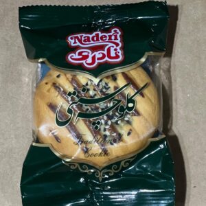 Kolocheh Naderi Traditional Flavored