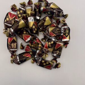 Minoo Candy Toffee Cocoa 26.4 Lb