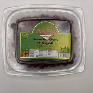 Chop Chop Sour Cherry