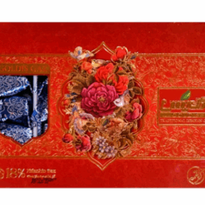 Goldis Nougat Gaz 18% Pistachios Box of 20