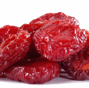 Sogol-Red Sour Plum 12 Oz Pack of 16
