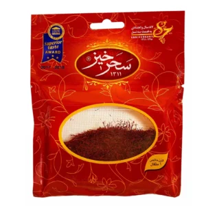 Saharkhiz Saffron 4.6 g case of 54