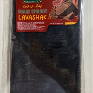 Toranj Garagorot Fruit Roll 10 oz 283 g Pack of 24