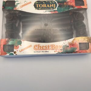 Toranj Chest Box Fruit Rollup (10pcs)