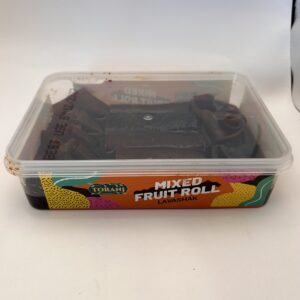 Toranj Mixed Fruit Roll Box (12 pcs)