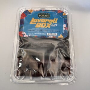 Toranj Lavaroll Fruit Roll Box (14pcs)