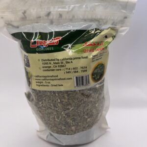 Goldis Dried Sabzi Polo Jar 15 per Box