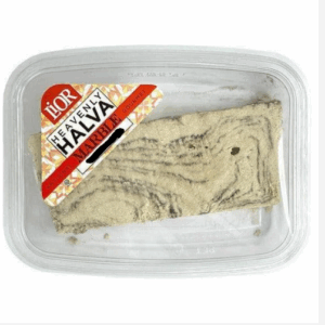 Galil LIOR HALVA Marble Loaf 3 Kg. (Pack of 2)