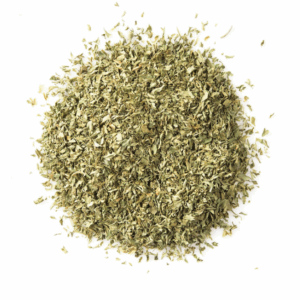 Mazzeh Dried Parsley 15.4 Lbs.