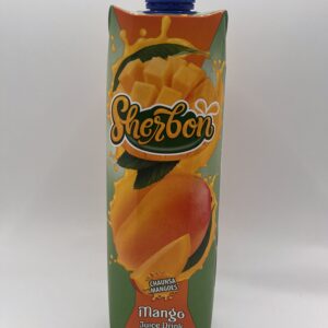 Mango Juice 1L (Pack of 12)