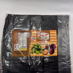 Goldis-Fruit Rol-Prunella Lavashak 400 Gr-Pack Of 25