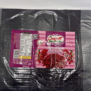 Goldis-Fruit Rol-Barberry Lavashak 400 Gr-Pack Of 25