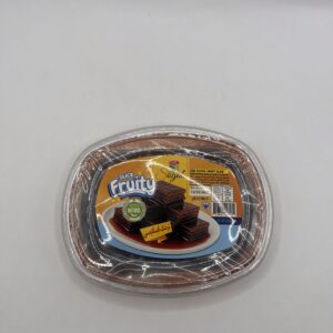 Sogol Sliced Torshak 250 g Case of 20