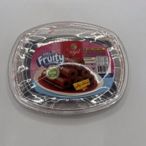 Sogol Roll Torshak 250 g Case of 20