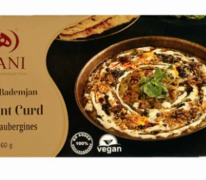 Hani Kashk va Bademjan 460 g case of 32