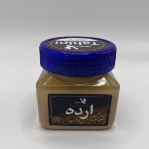 Oghab Sesame Tahini 300 g case of 9