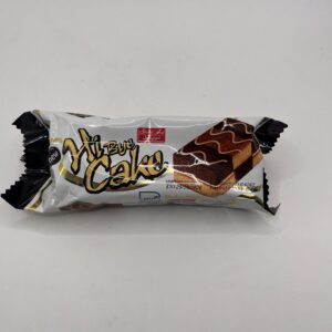 Shirin Asal-HiBye Cake- Vanilla Layer 50 Gr-Pack of 96