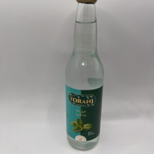 Toranj-Distilled Mint water 15.2 Fl Oz 450 ml-Pack of 12