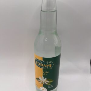 Toranj-Distilled Orange Blossom water 15.2 Fl Oz 450 ml-Pack of 12
