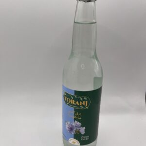 Toranj-Distilled chicory water 15.2 Fl Oz 450 ml-Pack of 12