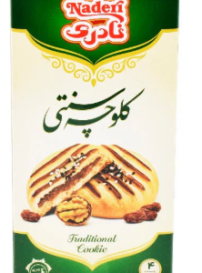 Kolocheh Naderi Traditional Flavored Case of 50