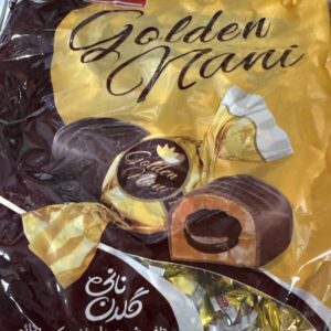 Eclair Toffee Golden Nani Butter Cocoa - 6 PCS (1 bag- 2.3lbs)