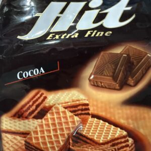 Wafer Packet Hit Chocolate (12 PCS) (1 bag-200grams)