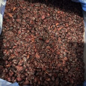 Sweetened Dried Cranberries 25 LBS
